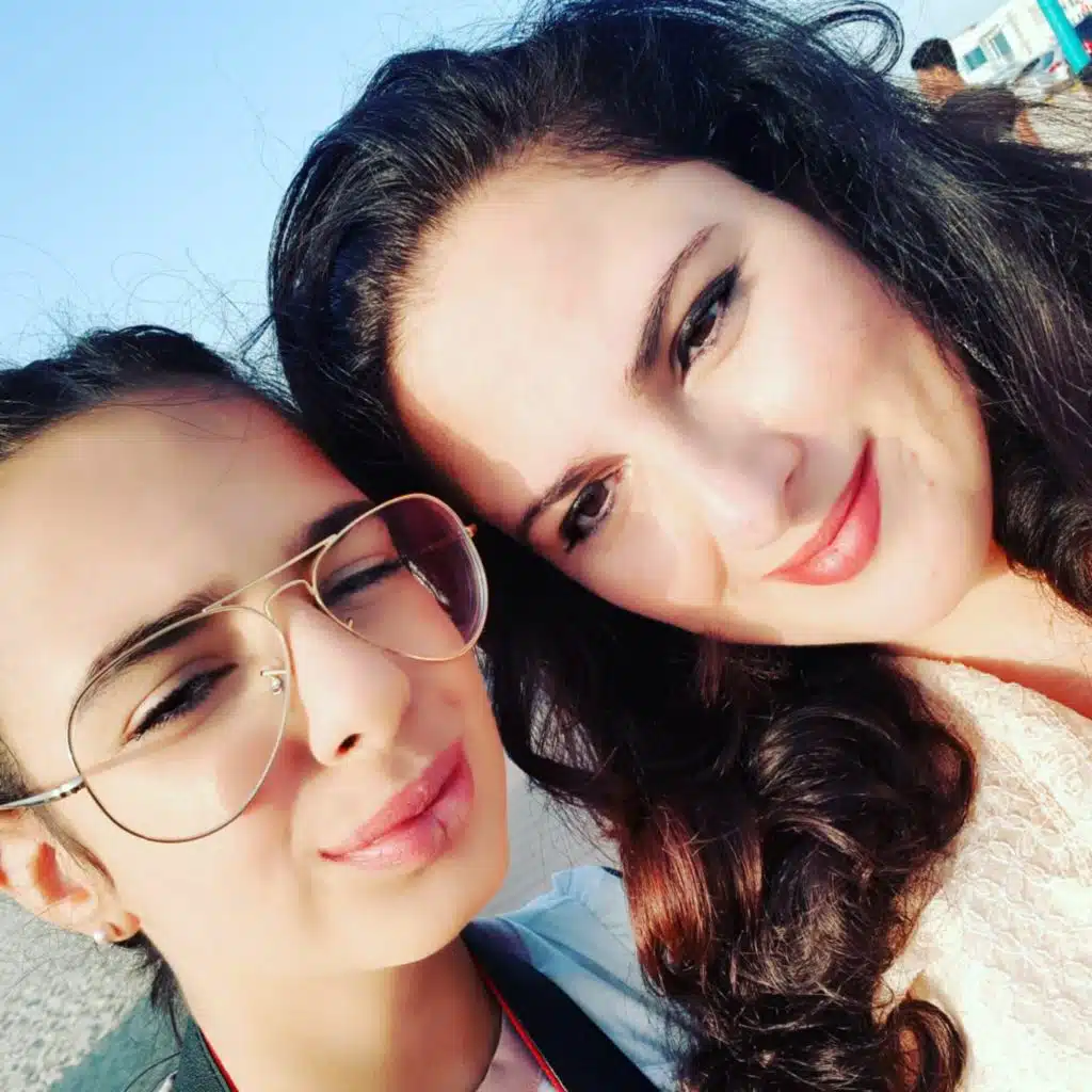 Cracking the Code on Gen Z Slang with Jenin (12.05.2020)