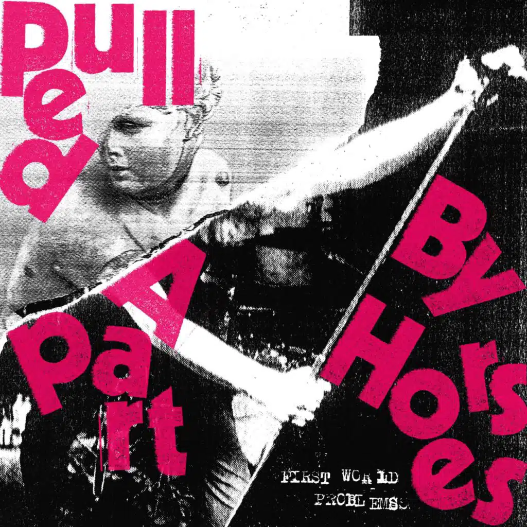 First World Problems