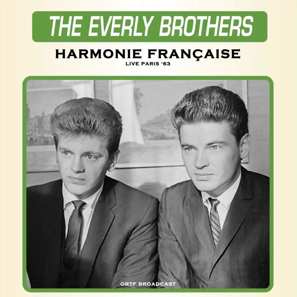 harmonie française (Live 1963)
