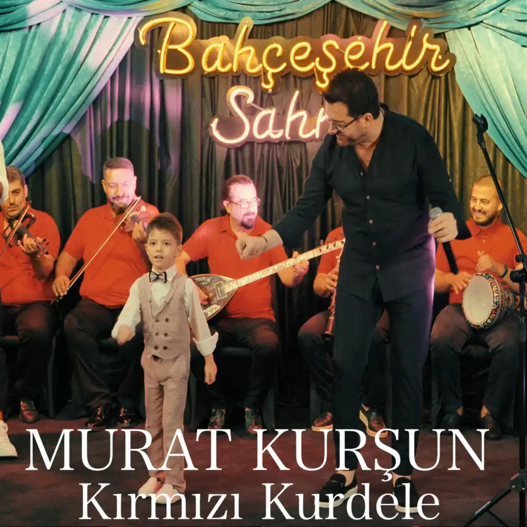 Kırmızı Kurdele