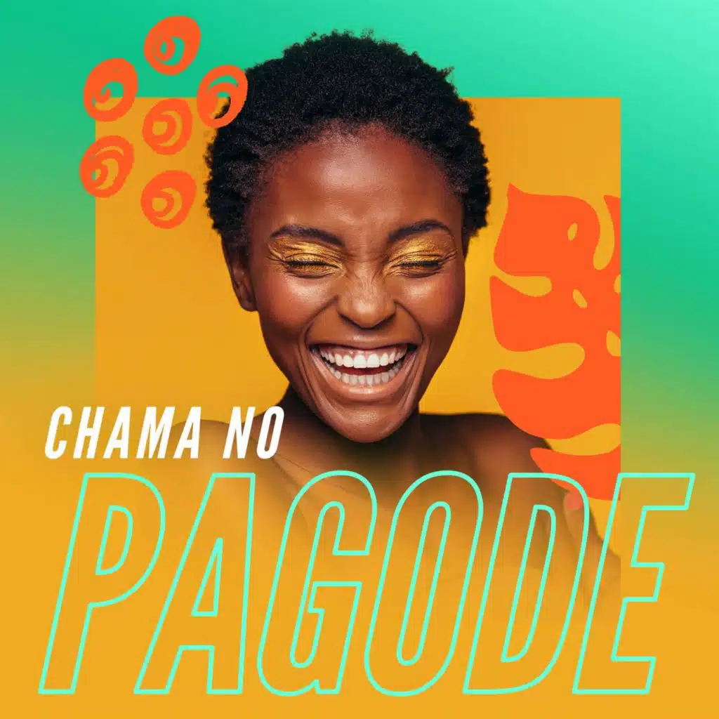 Chama no Pagode
