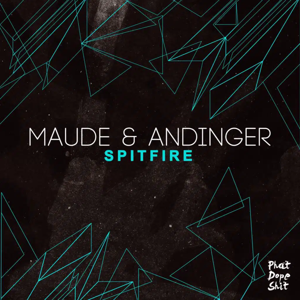 Maude & Andinger