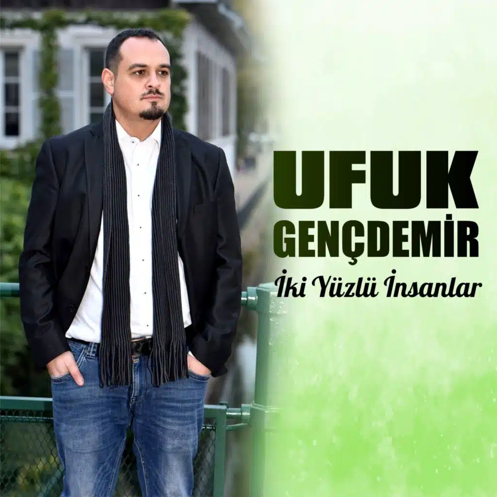 Ufuk Gençdemir