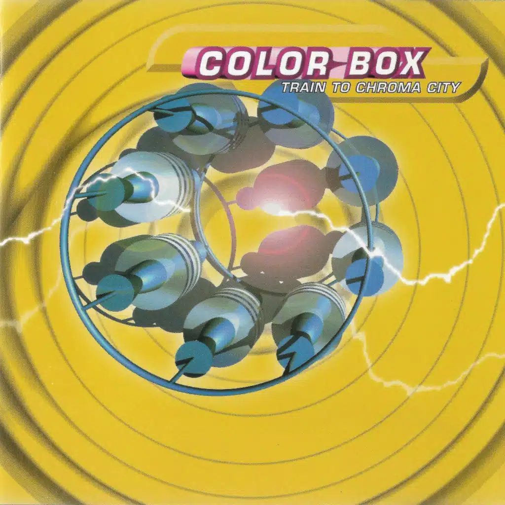 Color Box
