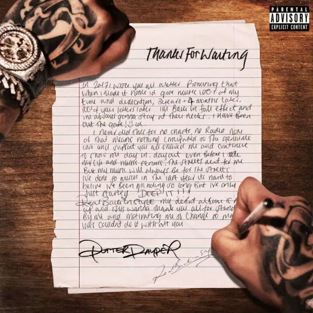 Catch Up (feat. M Huncho)