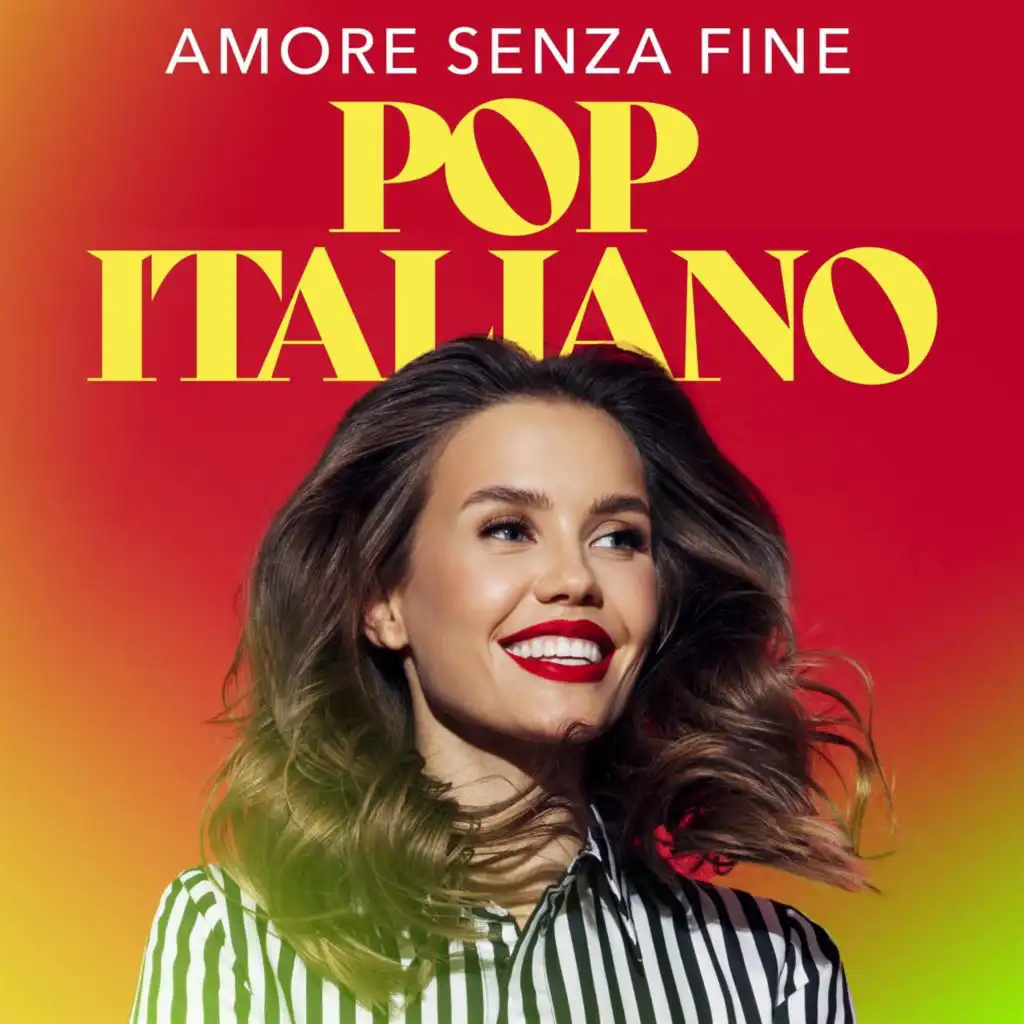 Amore senza fine - Pop Italiano