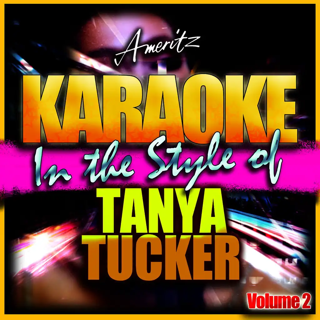 Karaoke - Tanya Tucker Vol. 2 