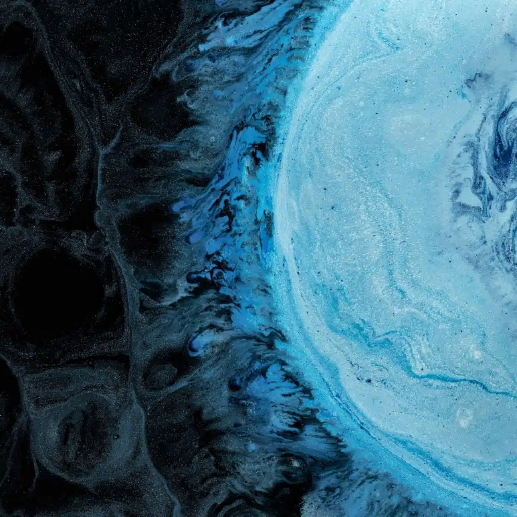 Circle 2 (Alaskan Tapes Rework)