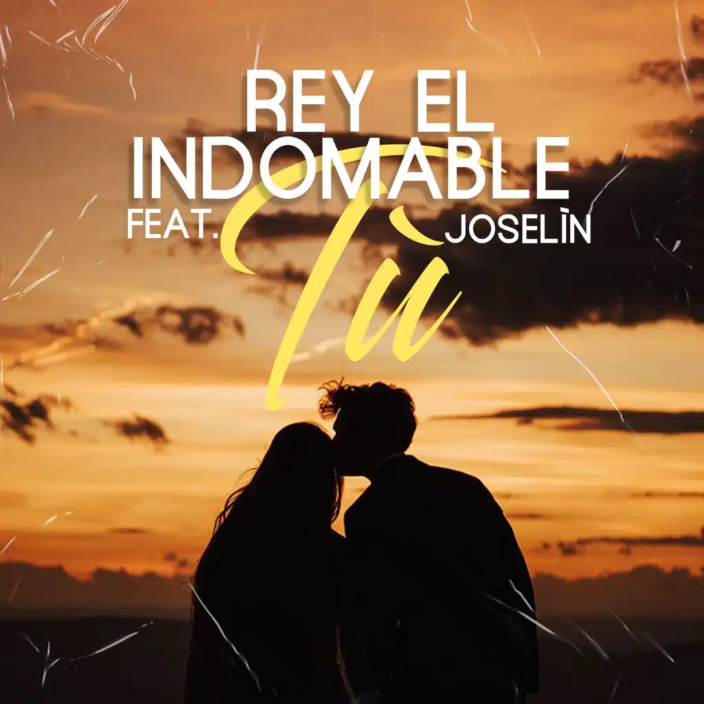 Rey El Indomable
