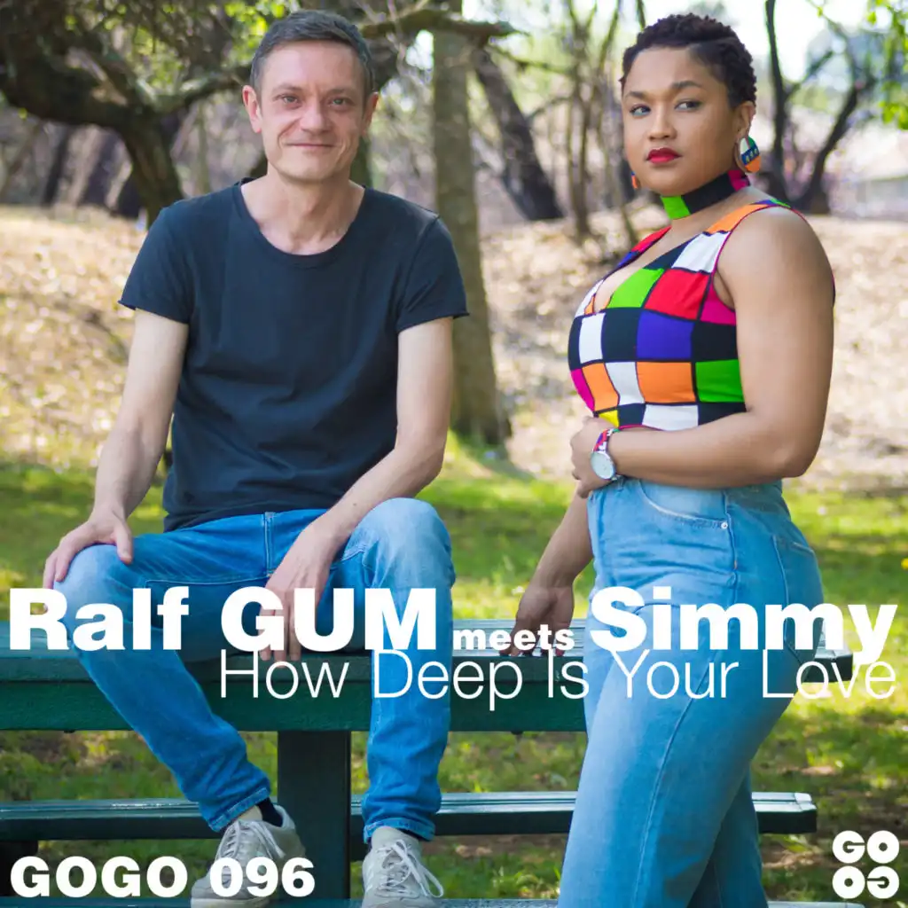 Ralf GUM & Simmy