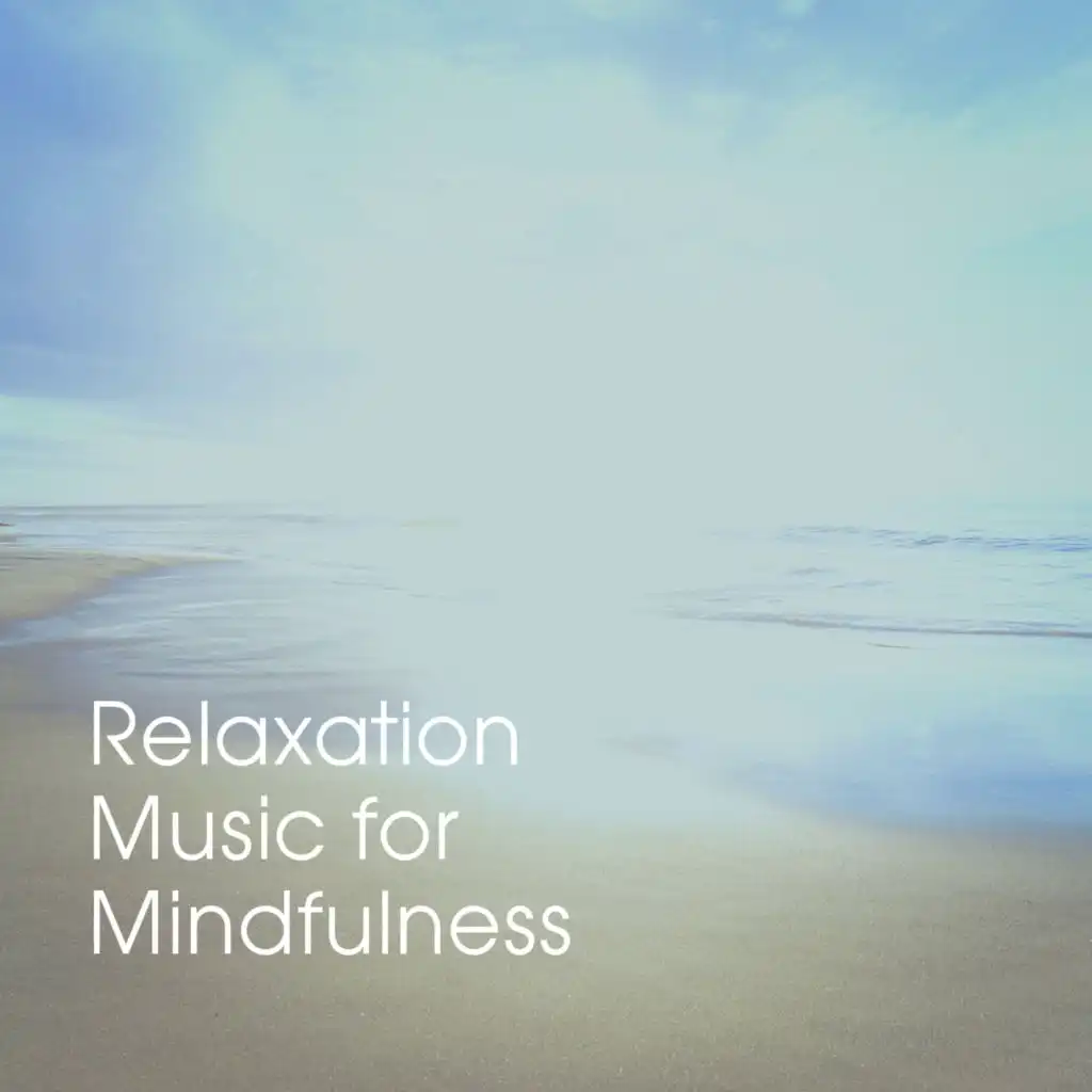 Musique du monde et relaxation, Angels of Relaxation & Relaxation Music With Nature Sounds