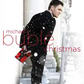 Michael Bublé Love At Christmas