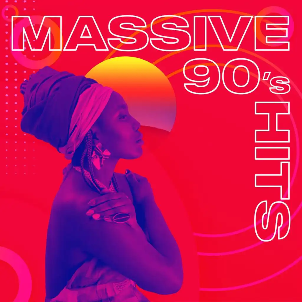 Massive 90's Hits