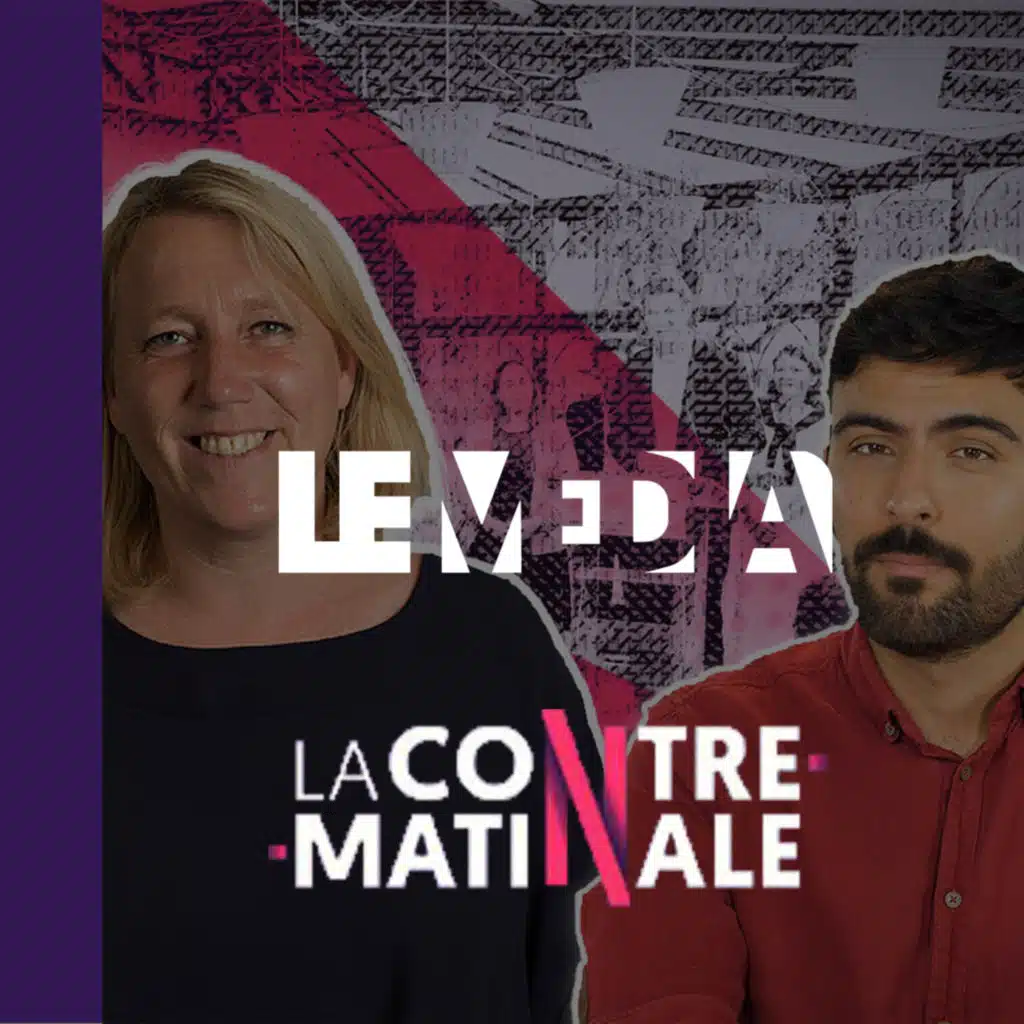 Contre-matinale #12 | Violences obstétricales : le grand tabou ?