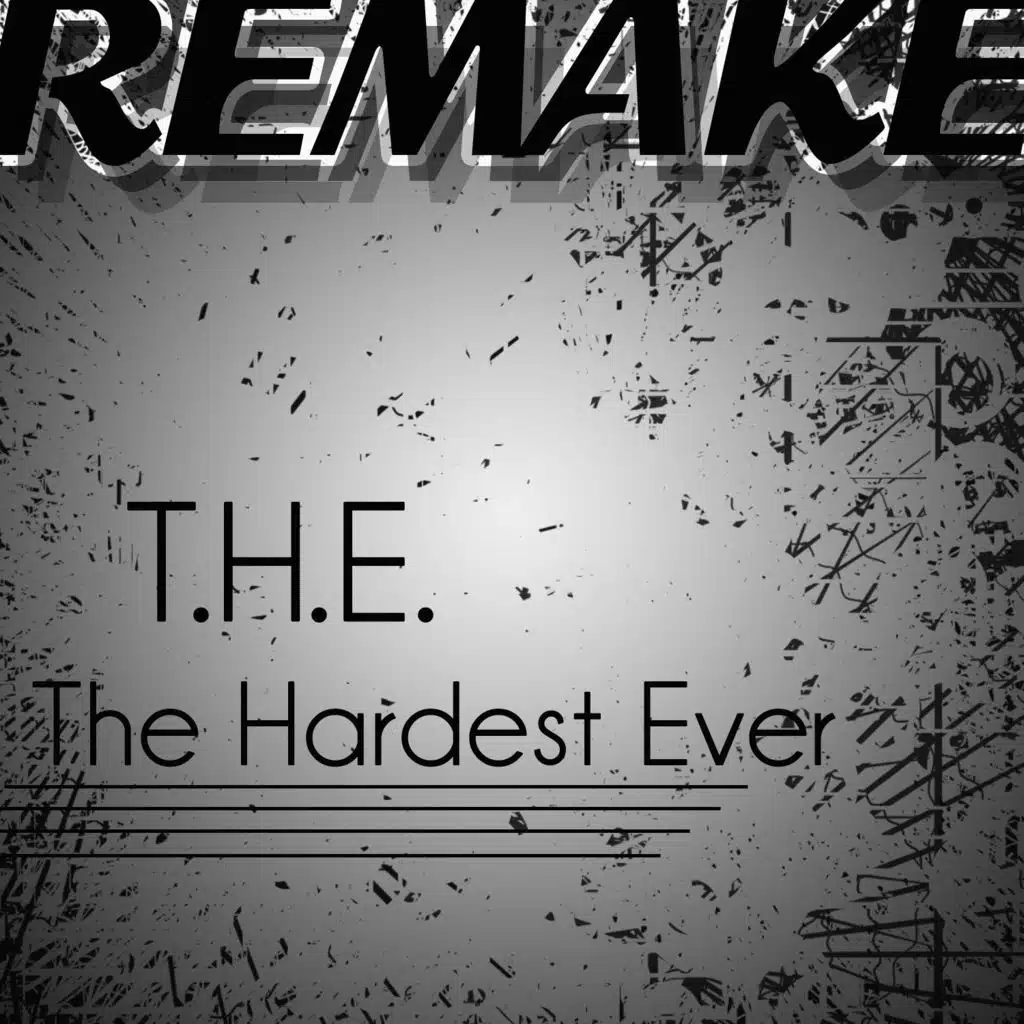 T.H.E (The Hardest Ever) [will.i.am feat Mick Jagger & Jennifer Lopez Remake]