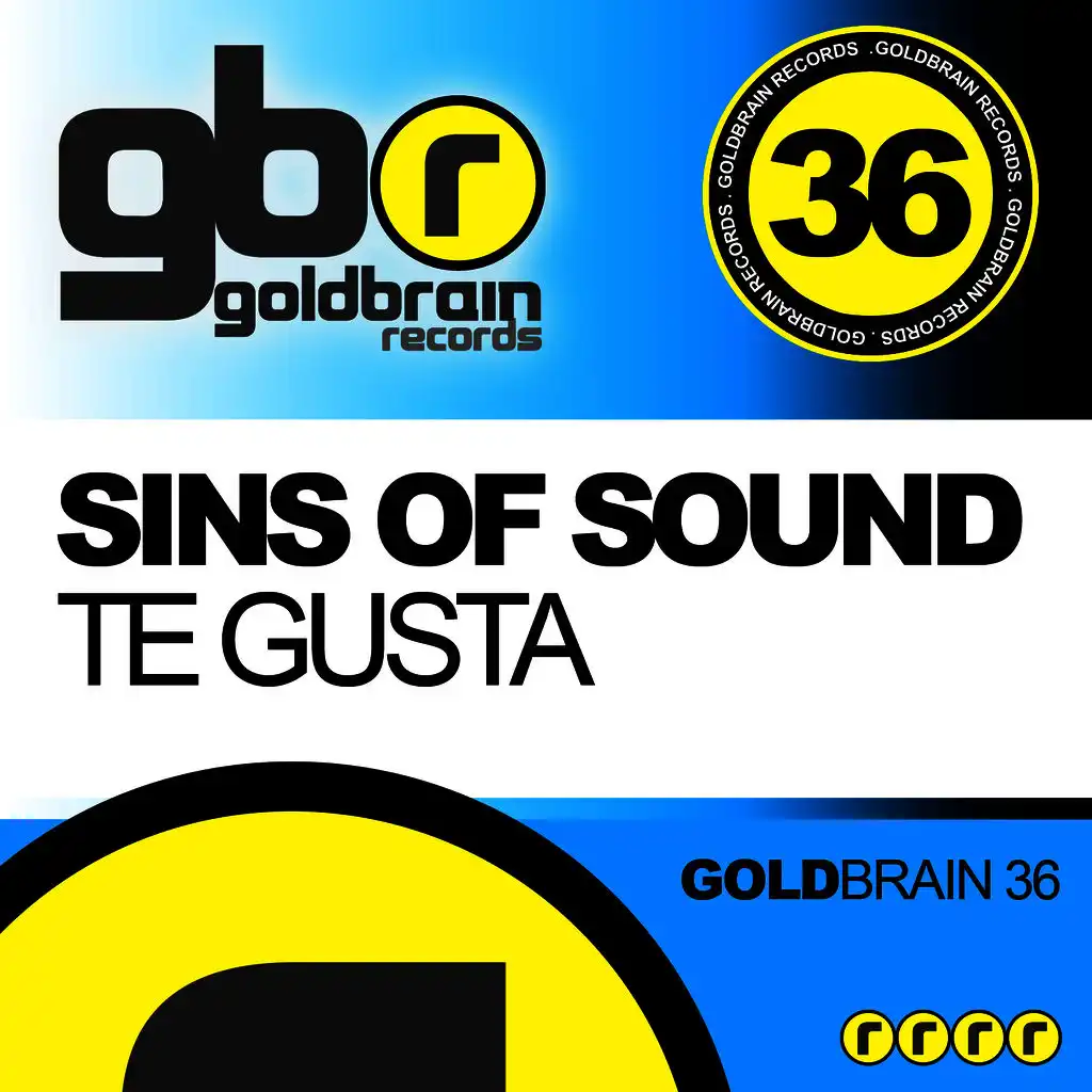 Te Gusta (Original Mix)