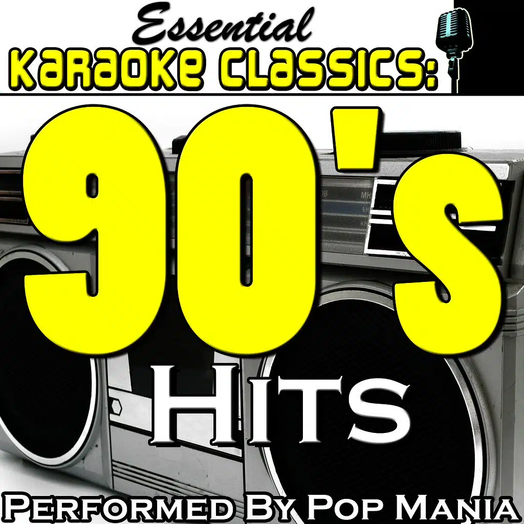 What's Up (Originally Performed By 4 Non Blondes) [Karaoke Version]