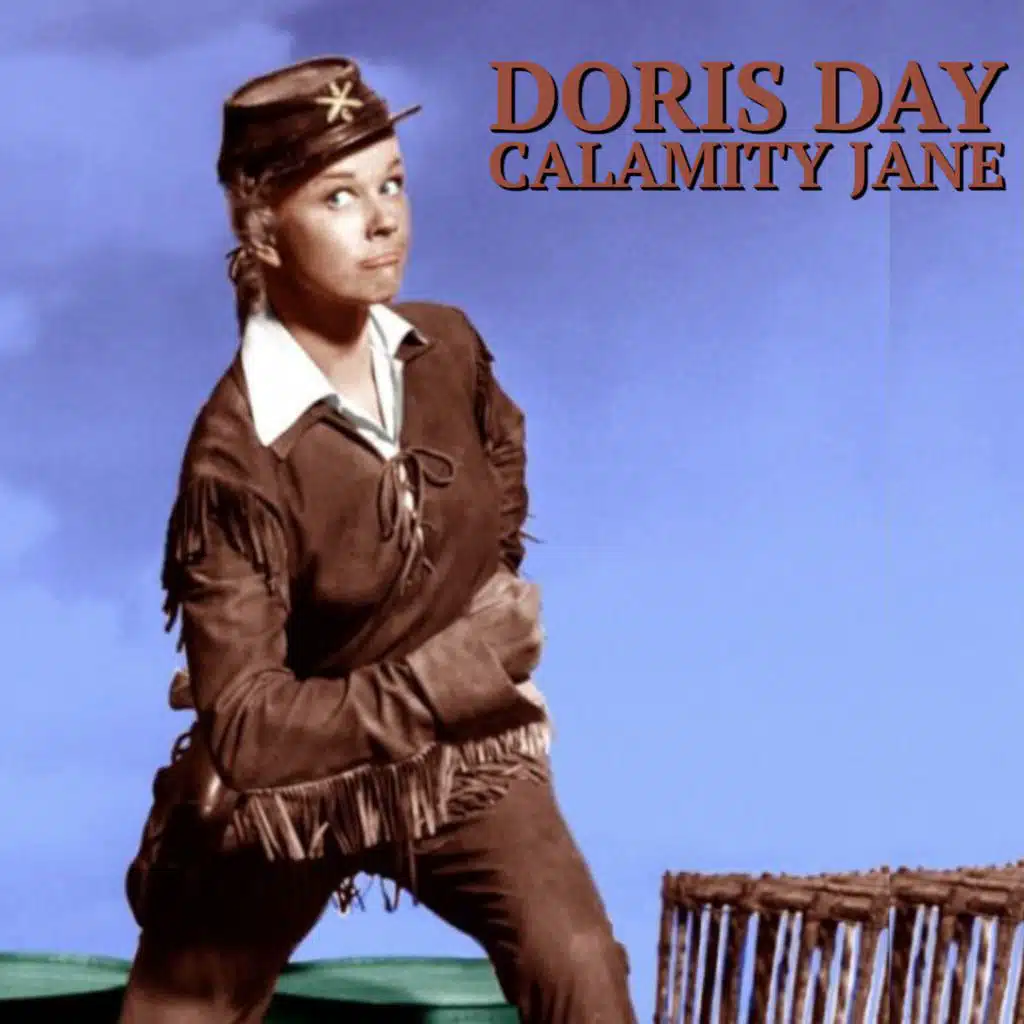Calamity Jane