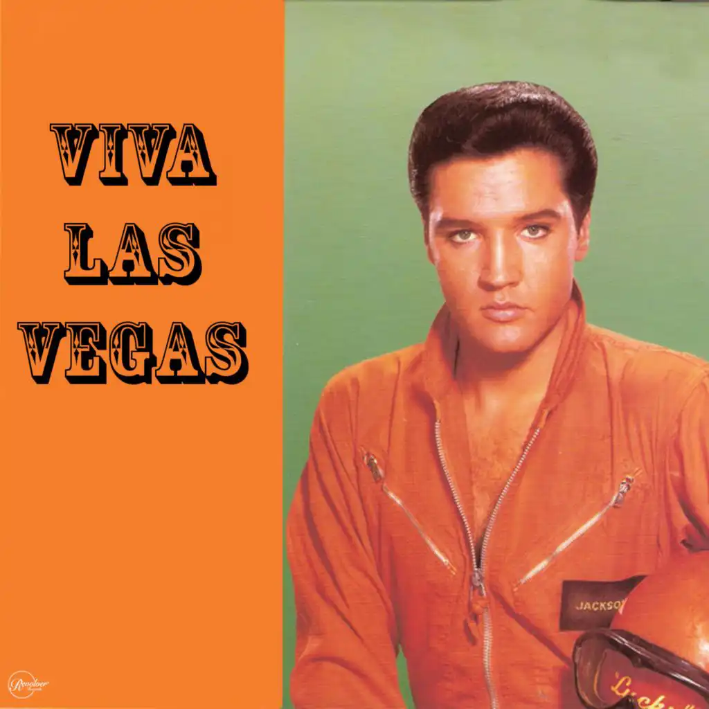 Viva Las Vegas (Original)