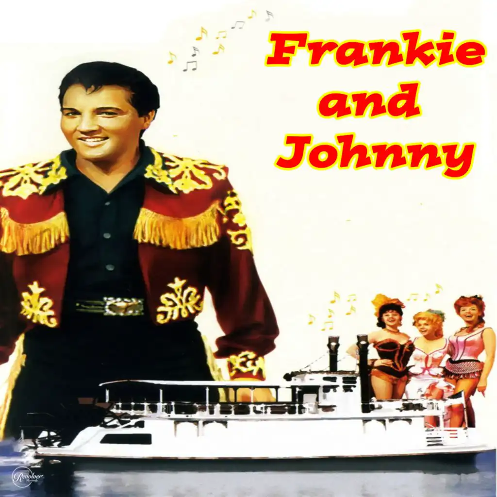 Frankie & Johnny