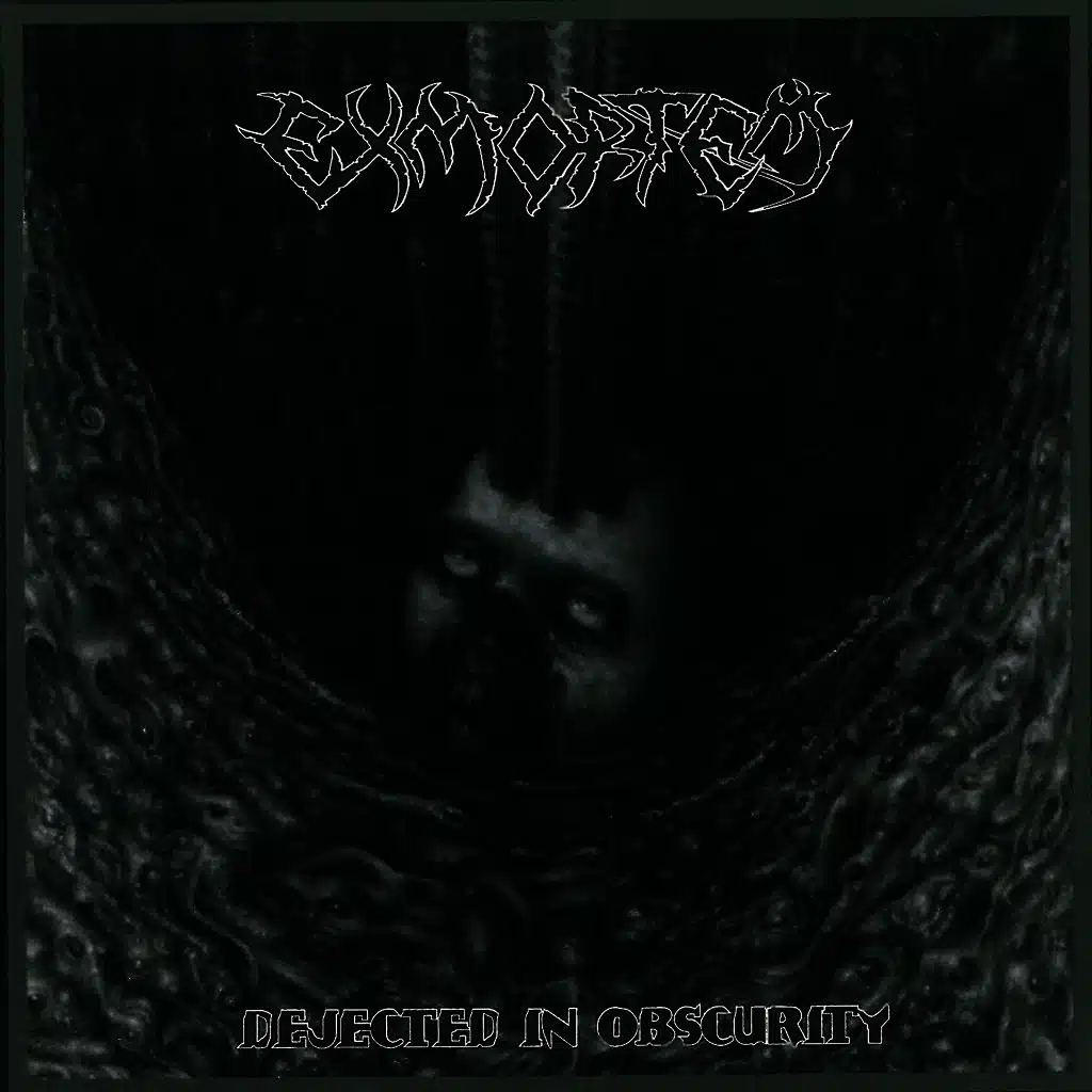 Dejected In Obscurity