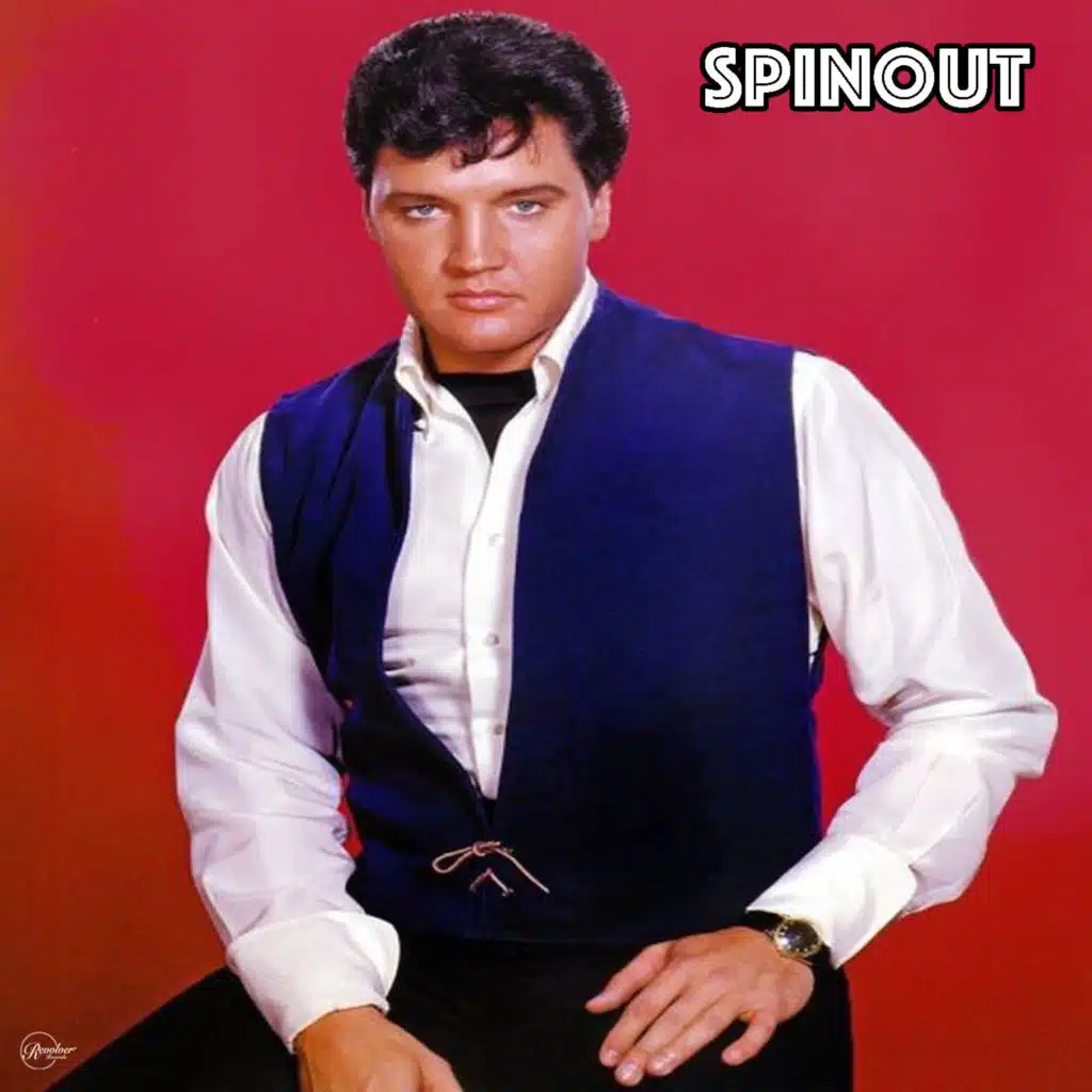 Down In the Alley (Original)