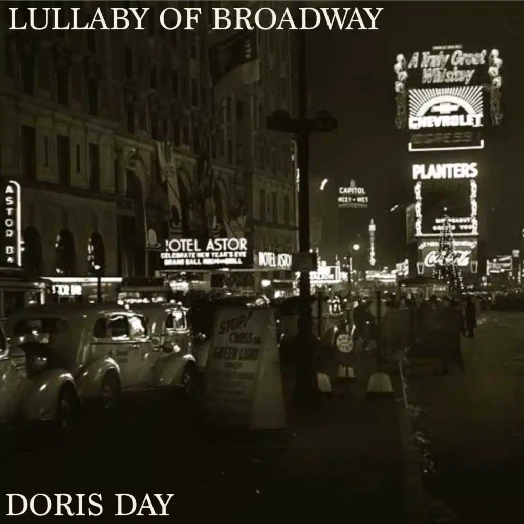 Lullaby Of Broadway