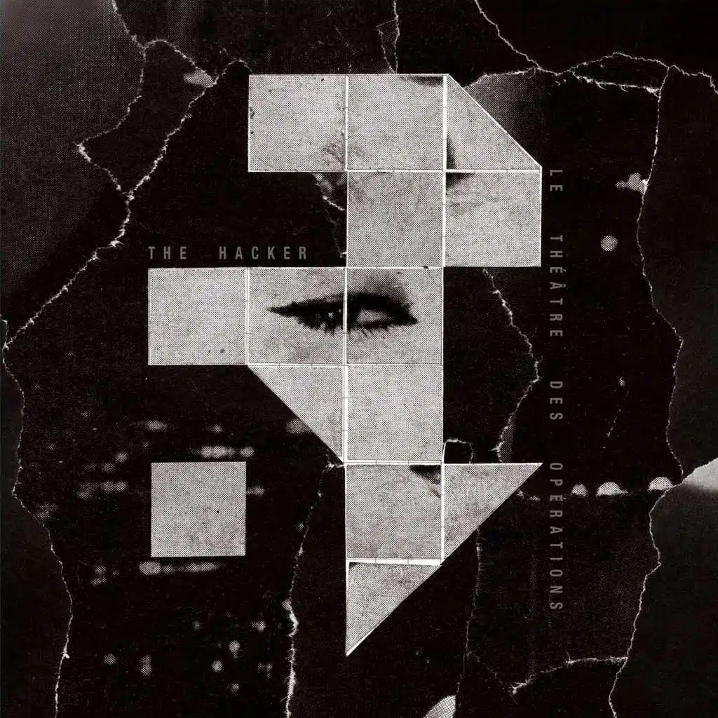 Time X (feat. Miss Kittin)