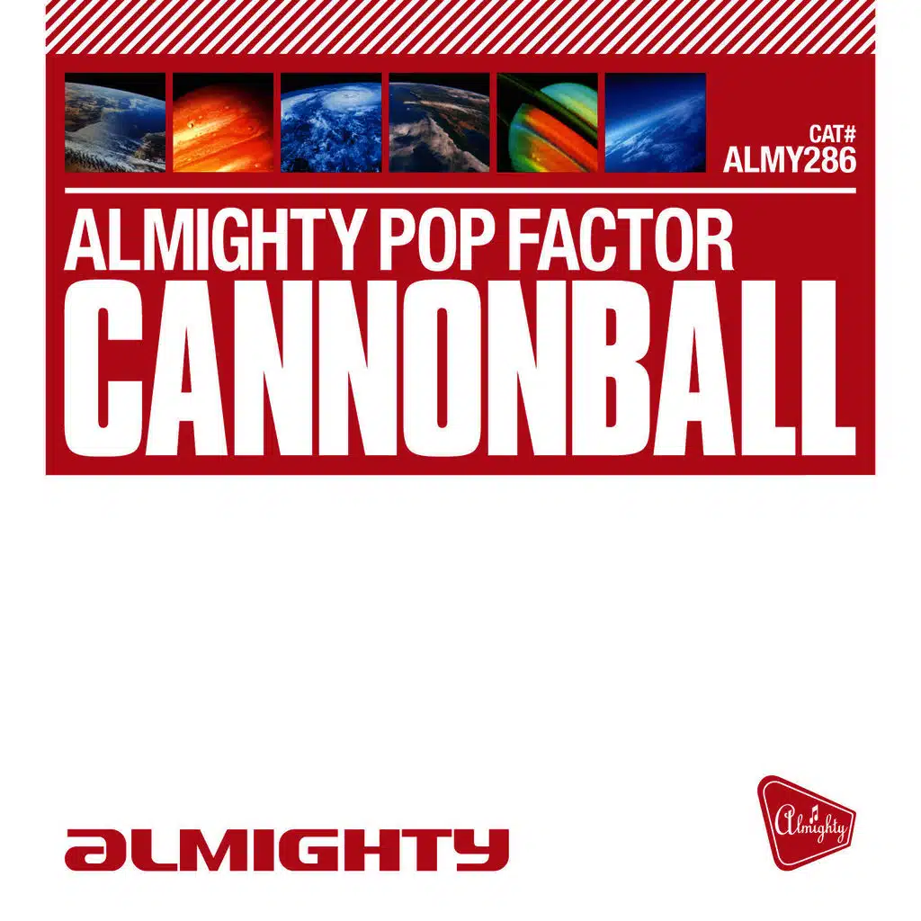 Almighty Pop Factor