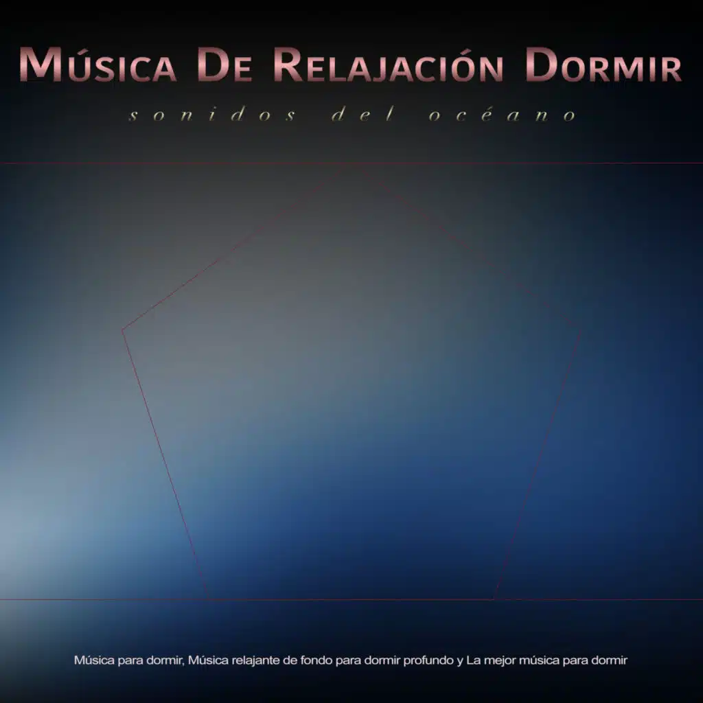 Música De Relajación Para Dormir Profundamente, Sonidos Del Mar & Musica relajante dormir