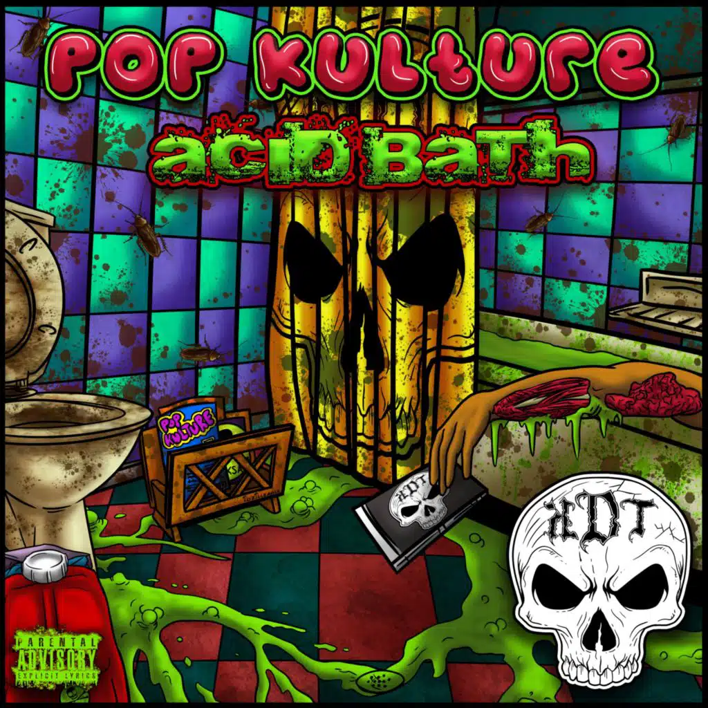 PopKultureAcidBath