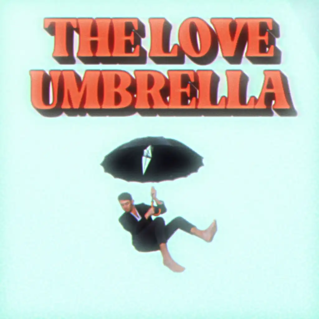 The Love Umbrella Introduction