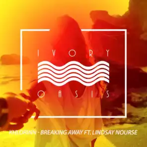 Breaking Away (feat. Lindsay Nourse)