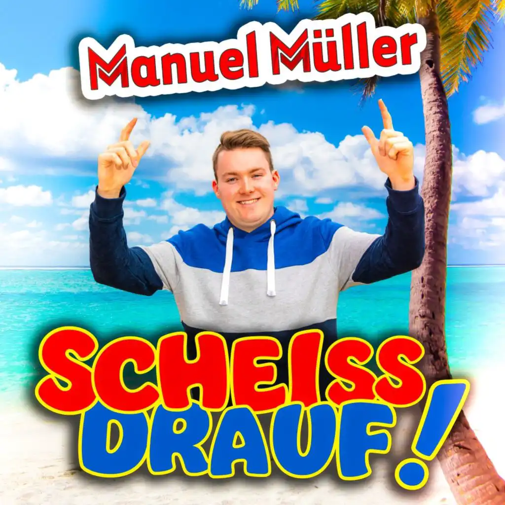 Scheiss drauf! (Karneval ist einmal im Jahr)