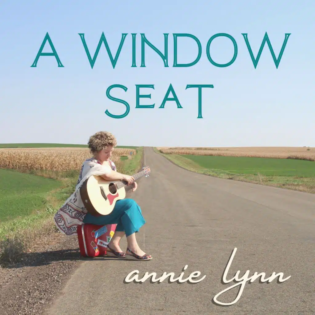 A Window Seat