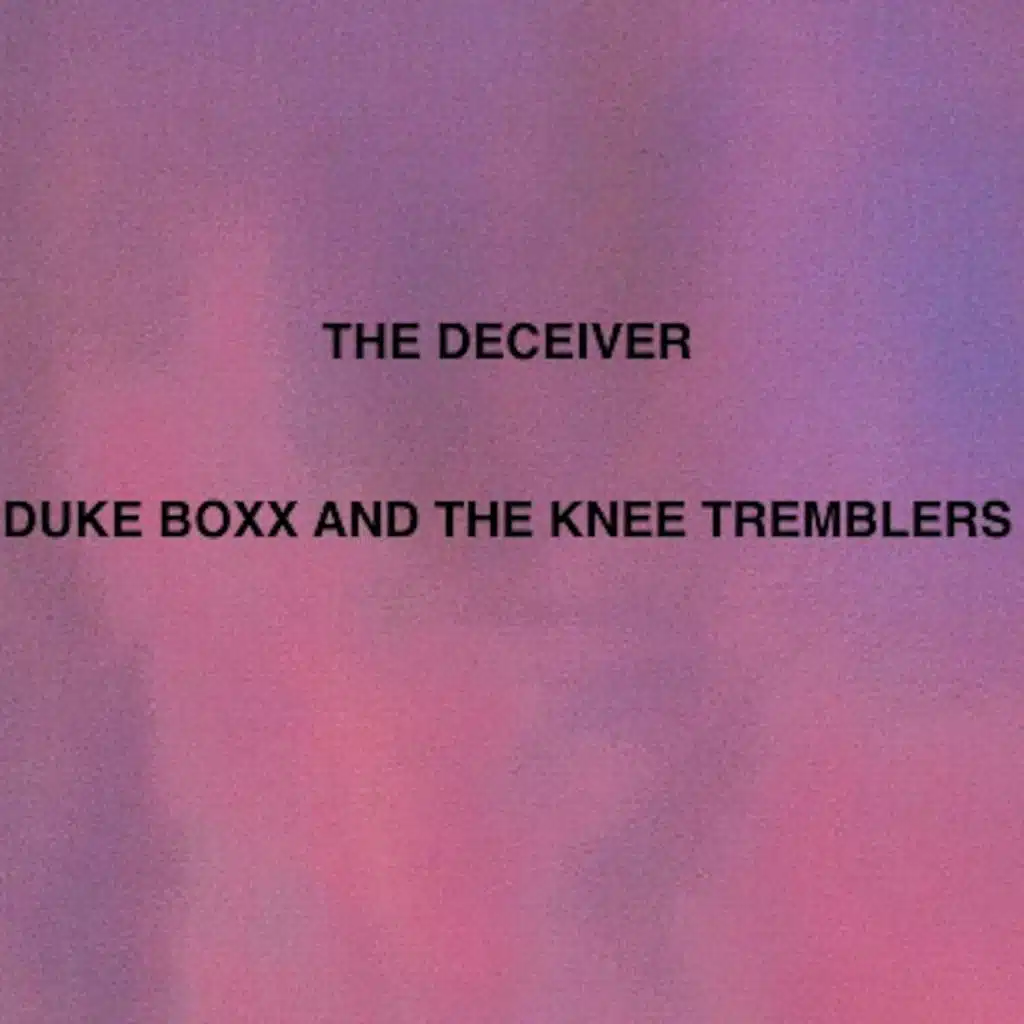 The Deceiver