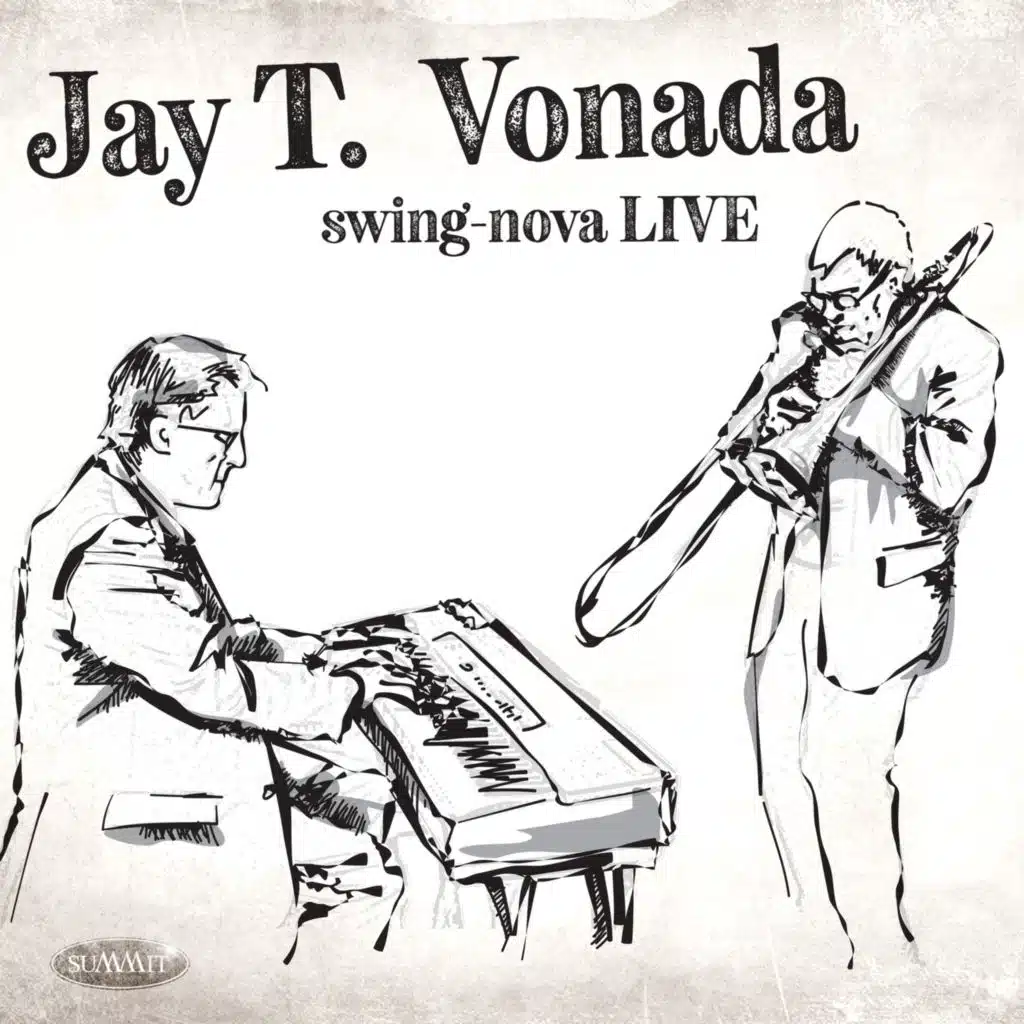 Jay T. Vonada