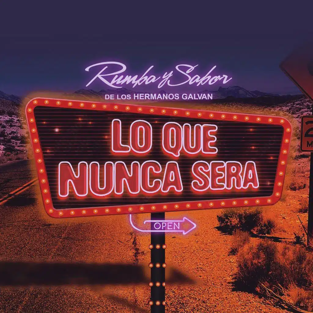 Rumba y Sabor de los Hermanos Galvan