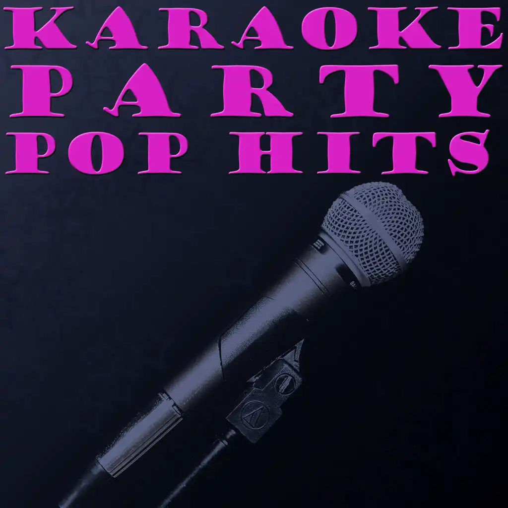 Last Dance (Karaoke Instrumental Track)[In the style of Donna Summer]