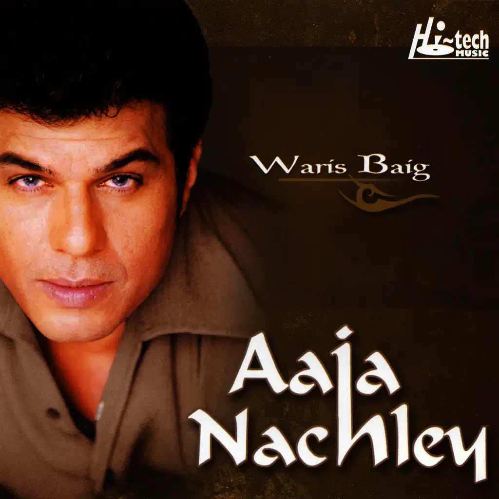 Aaja Nachley