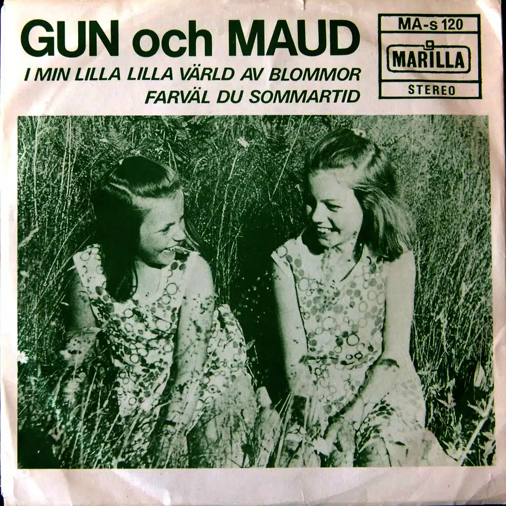 Gun och Maud