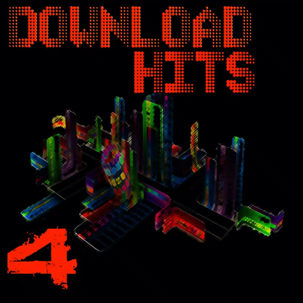 Rhythm is a Dancer (Extended Mix)