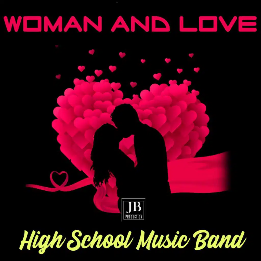 The Greatest Love Of All