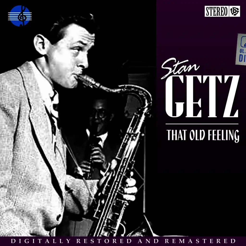 It Never Entered my Mind