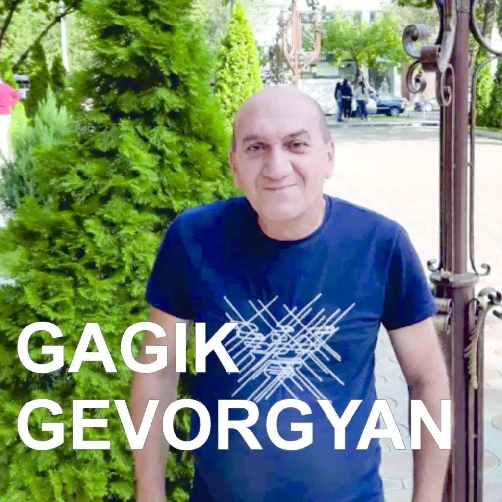 Gagik Gevorgyan