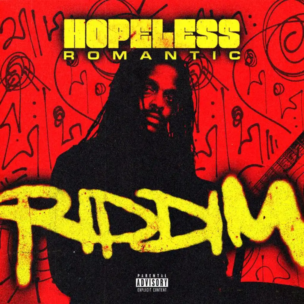 Hopeless Romantic (Remix) [feat. Stylo G]