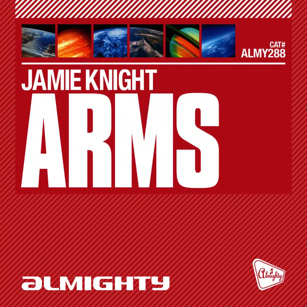 Arms - Single
