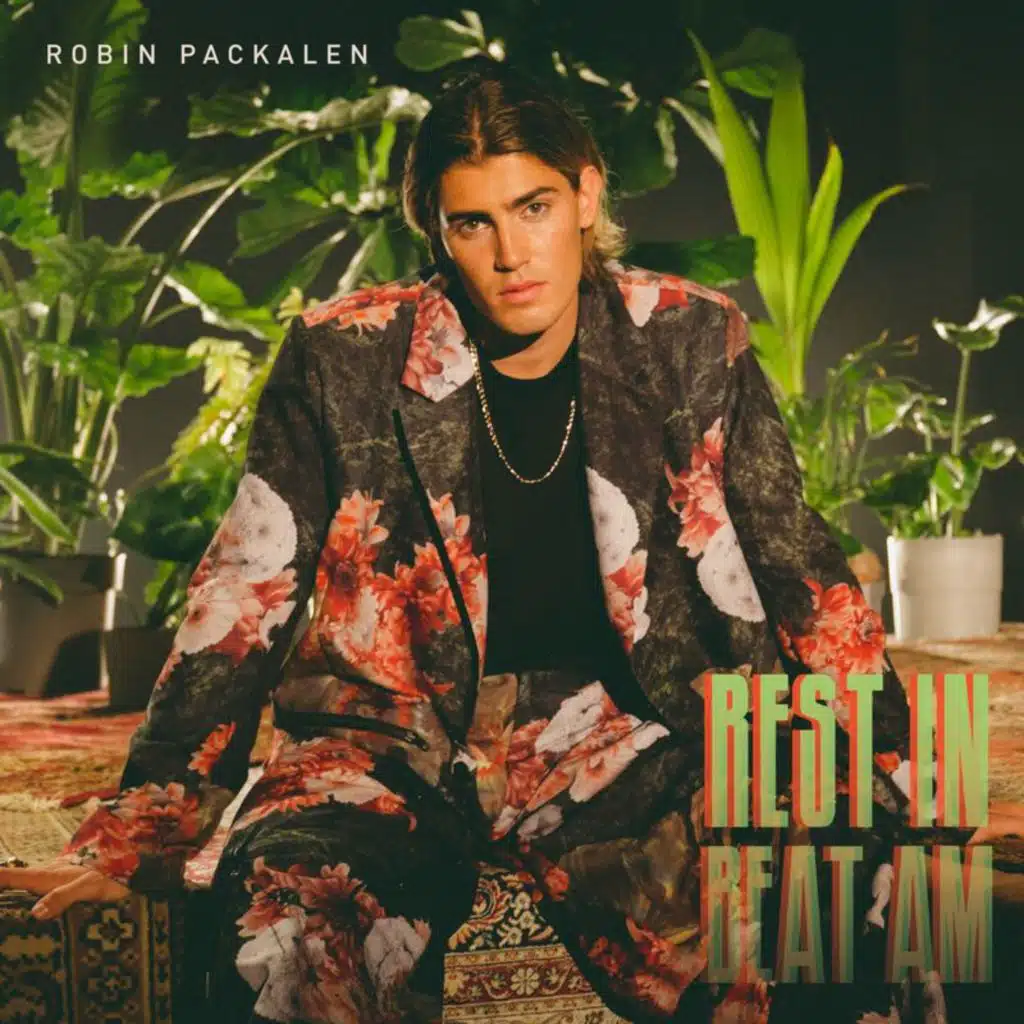 Hard To Love (feat. Alex Mattson)