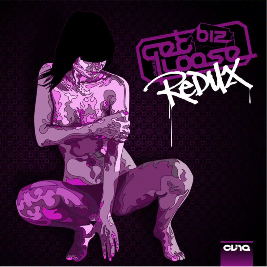 Get Loose (DJ Godfather Detroit Remix)