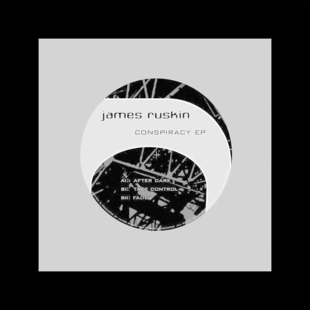 Conspiracy EP